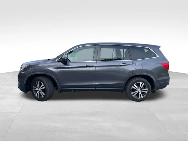 Used 2018  Honda EX-L image 3