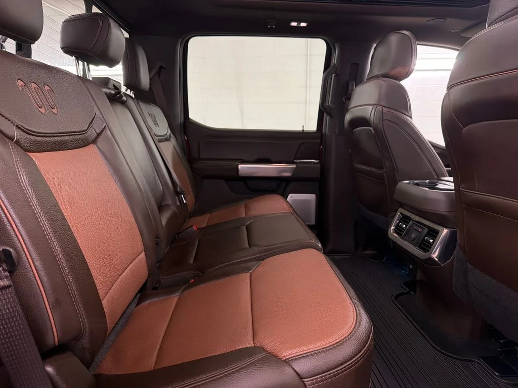 Certified Used 2026  Ford King Ranch image 33