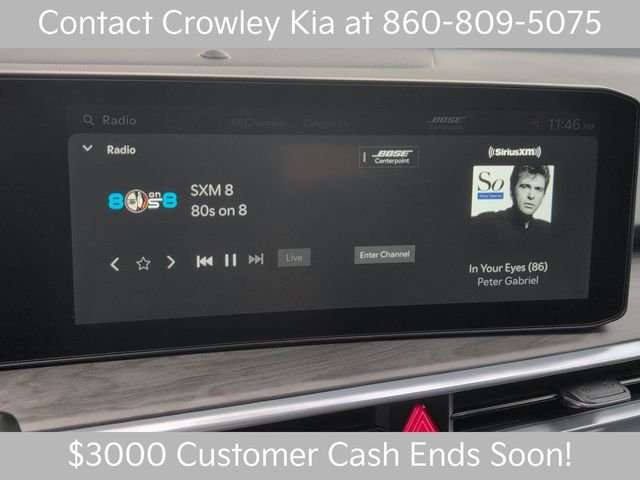 2026 Kia Sorento X-Line SX Prestige - Photo 16