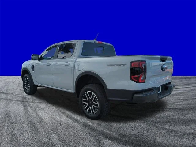 New 2026 Avalanche Ford Lariat® image 6