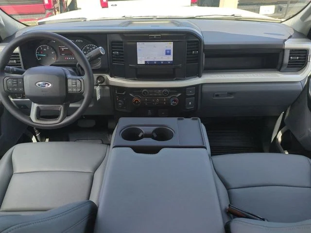 2025 Ford F-450 Super Duty Chassis Cab XL - Photo 14