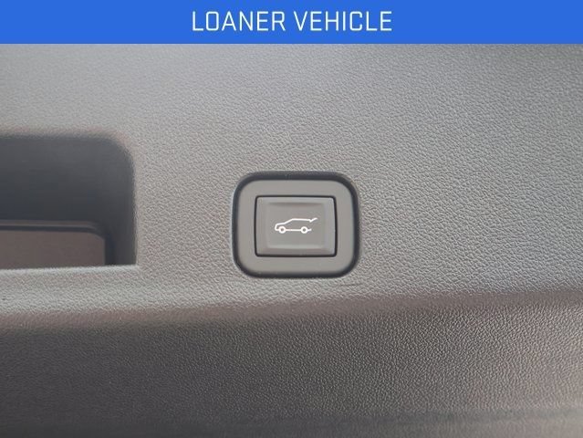 2026 GMC Acadia AT4 - Photo 16