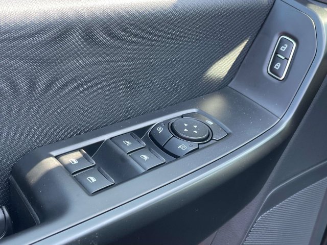 New 2026 Carbonized Gray Metallic Ford STX image 45