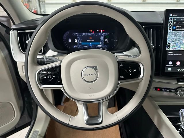 New 2026 Vapour Grey Volvo Ultra image 18