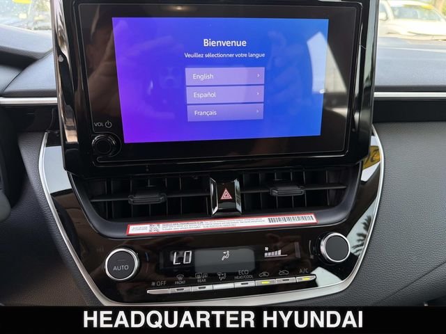 Used 2026 Silver Toyota LE image 25