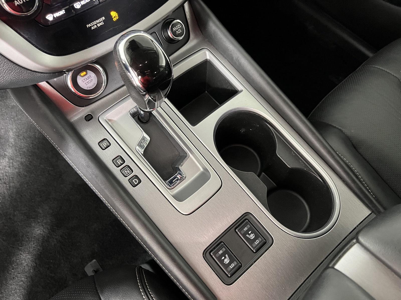 Used 2020 Rd Nissan  image 20