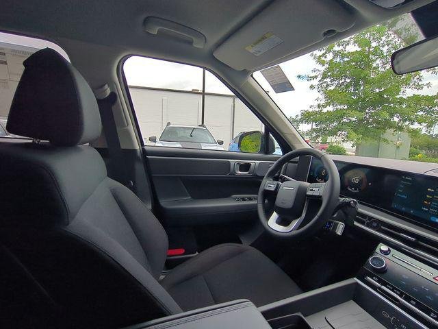 2026 Hyundai Santa Fe SE - Photo 10