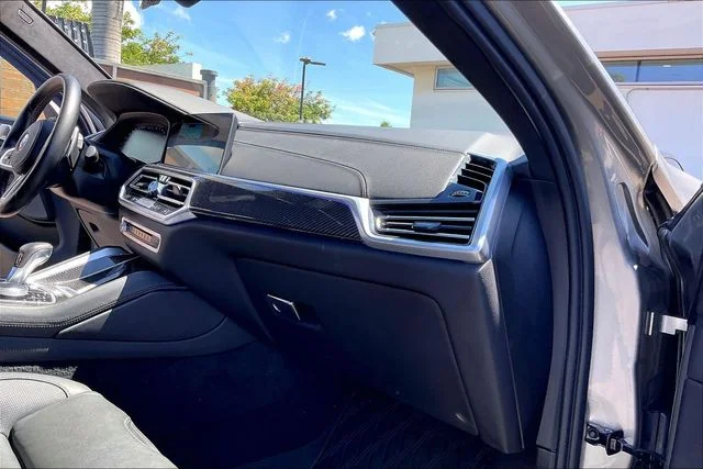 Used 2023 Gray BMW Base image 16