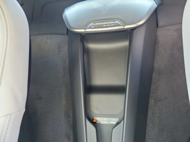 New 2026 Arctic White Chevrolet 2LT image 18