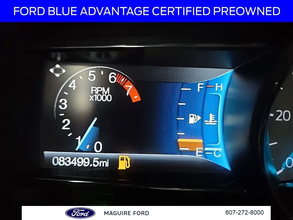Used 2019 White Ford XLT image 27