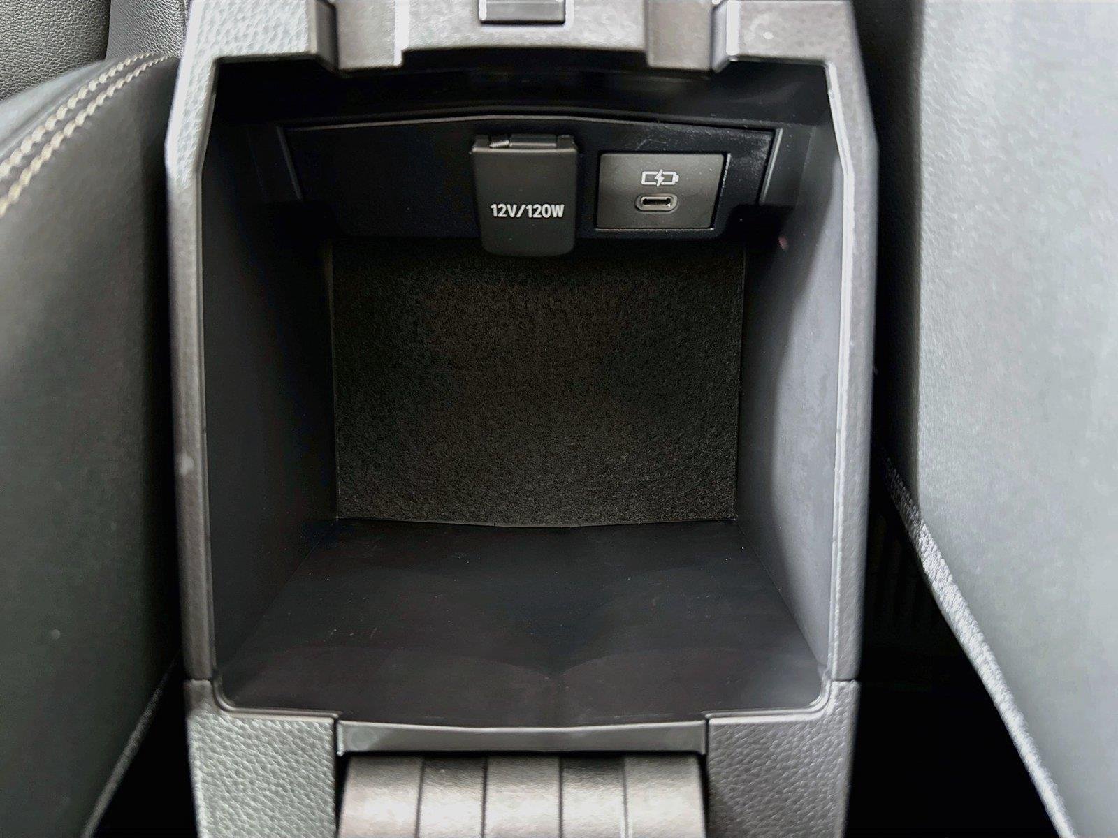 Used 2026 Celestite Toyota XLE image 34