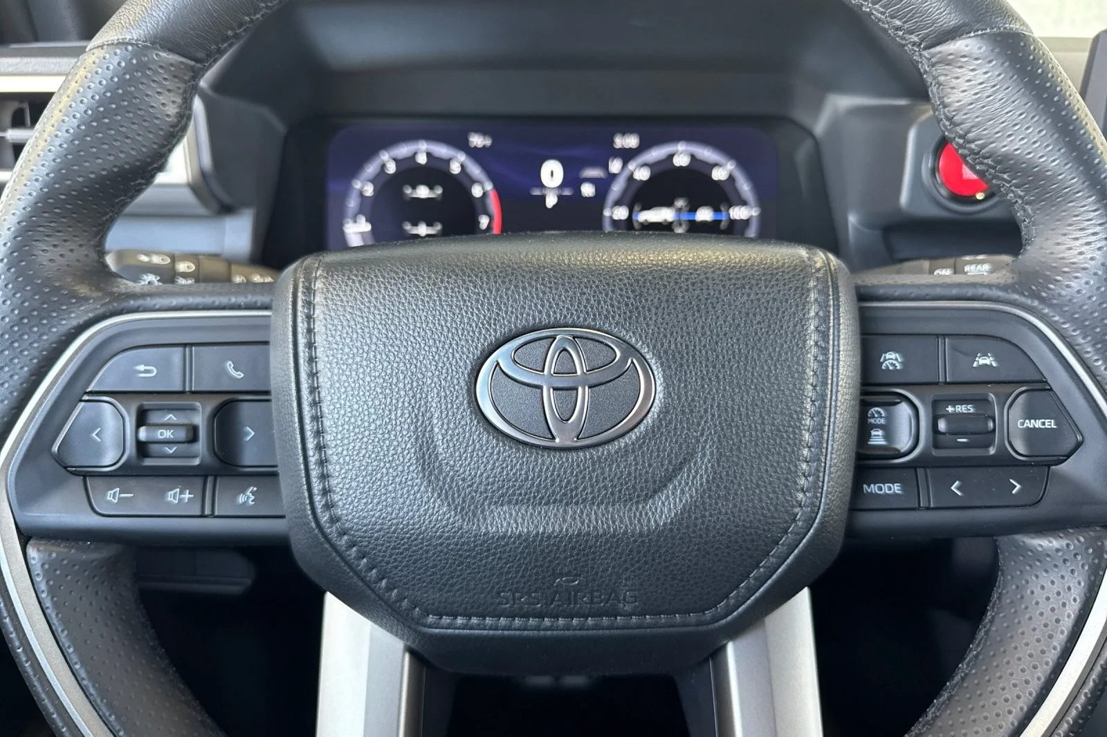 Certified Used 2025 Underground Toyota TRD Sport image 22