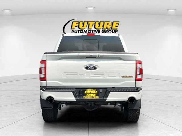 Used 2023  Ford Tremor image 5