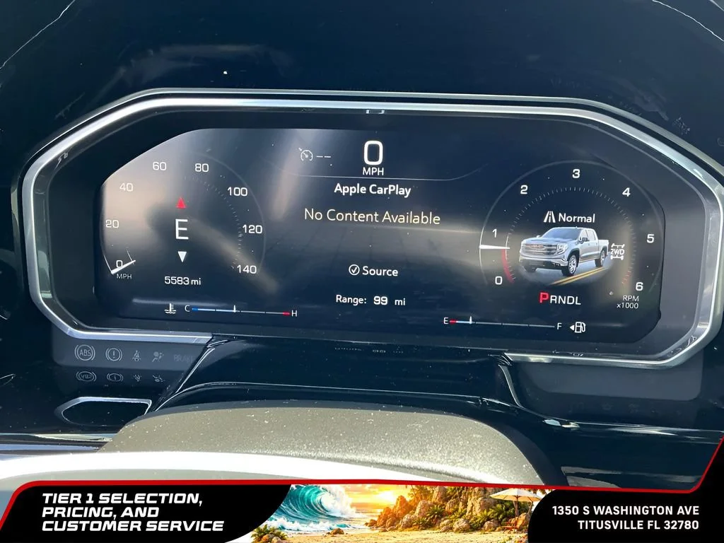 2026 GMC Sierra 1500 SLE - Photo 33