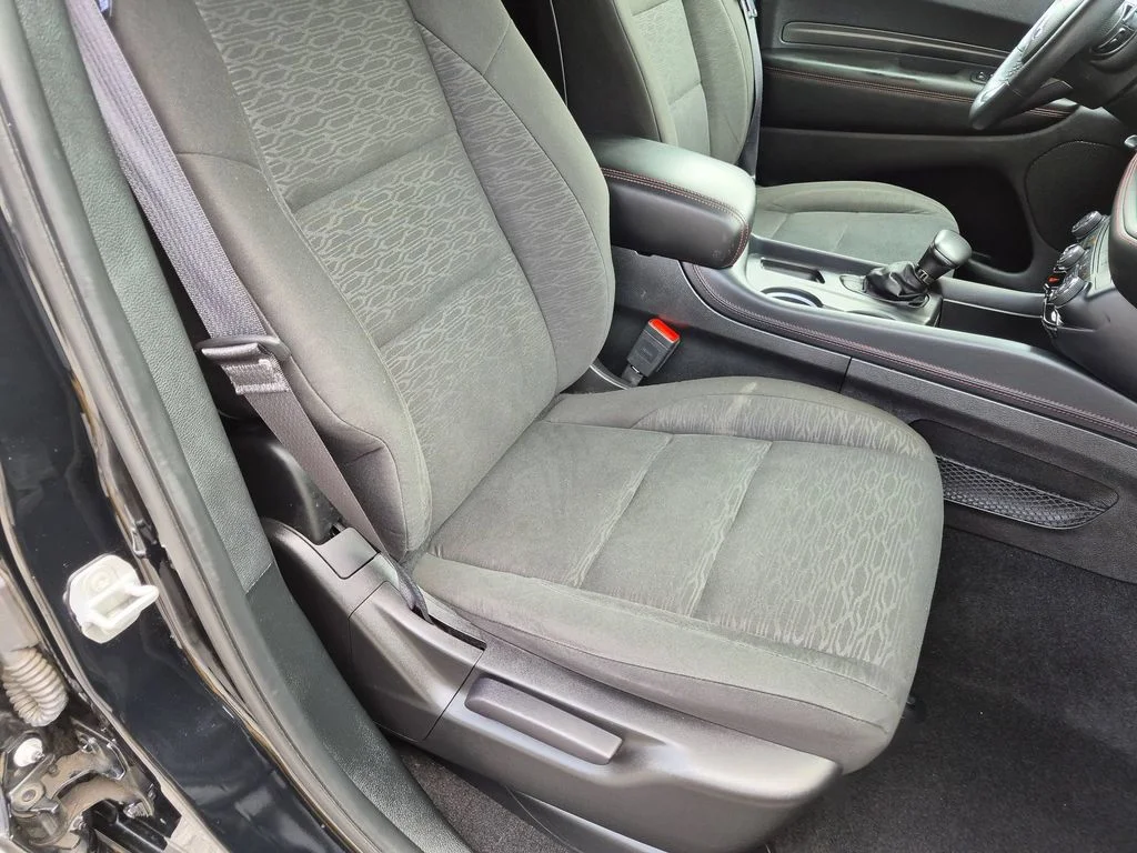 Used 2023 Black Dodge GT image 28