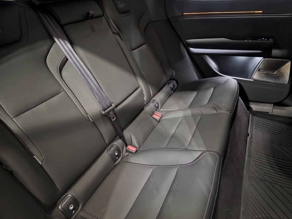 Used 2025 Gray Polestar  image 12