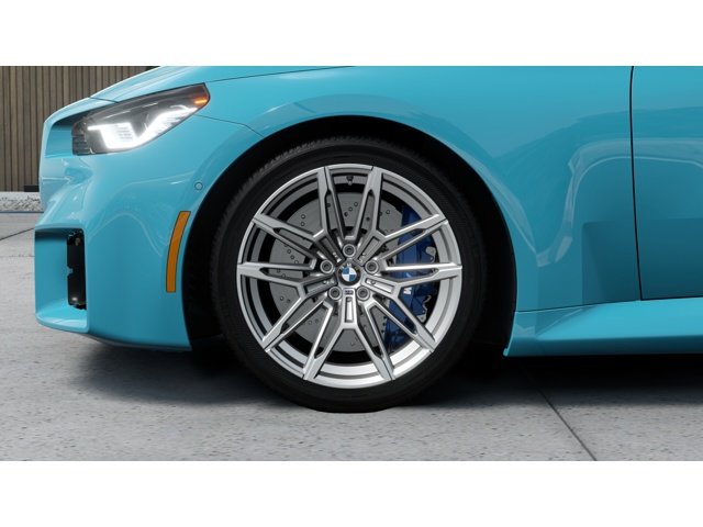 New 2026 Blue BMW Base image 7