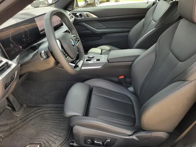 2025 BMW 4 Series 430i - Photo 27