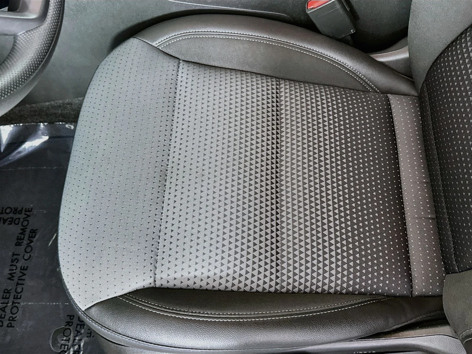 Used 2025 Crimson Metallic Chevrolet LT image 19