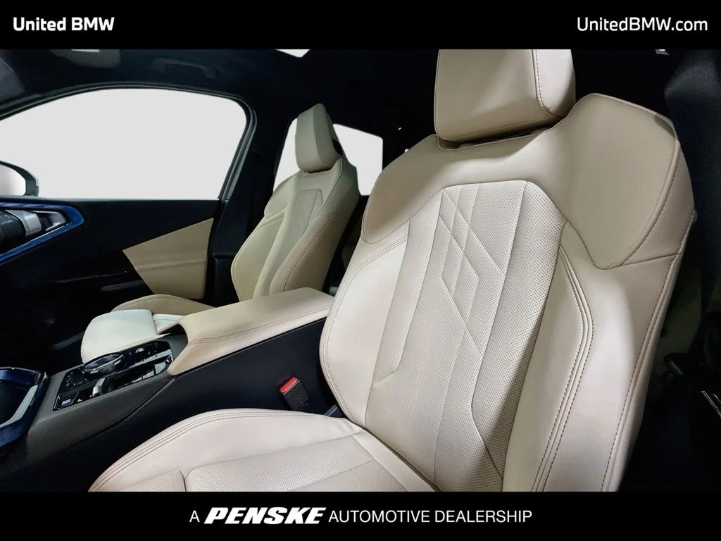 New 2026 Dune Grey Metallic BMW 30 xDrive image 5