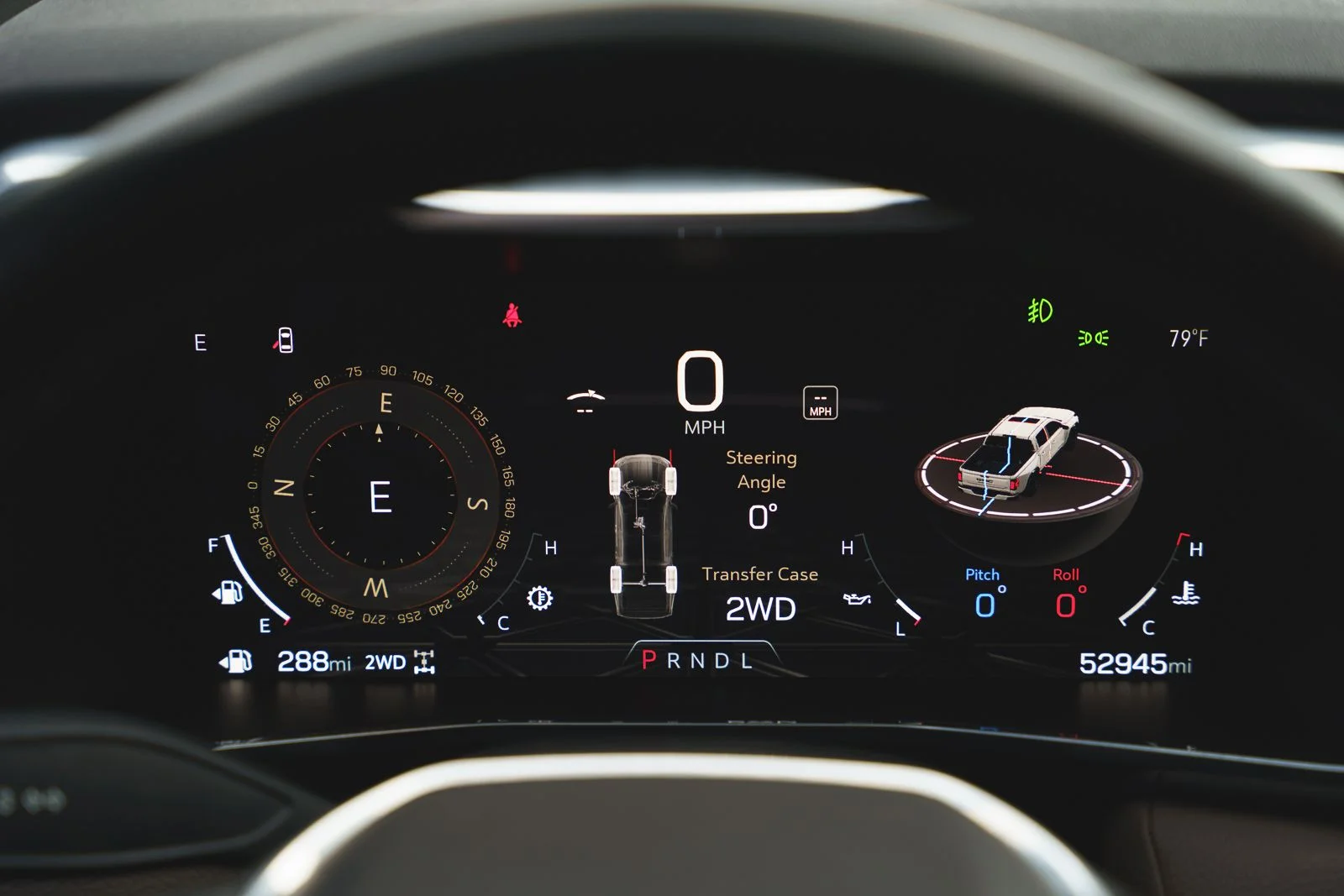 Used 2023 Black GMC Denali image 30