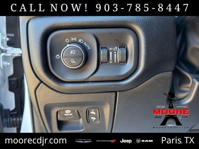 2026 RAM 1500 Laramie - Photo 13