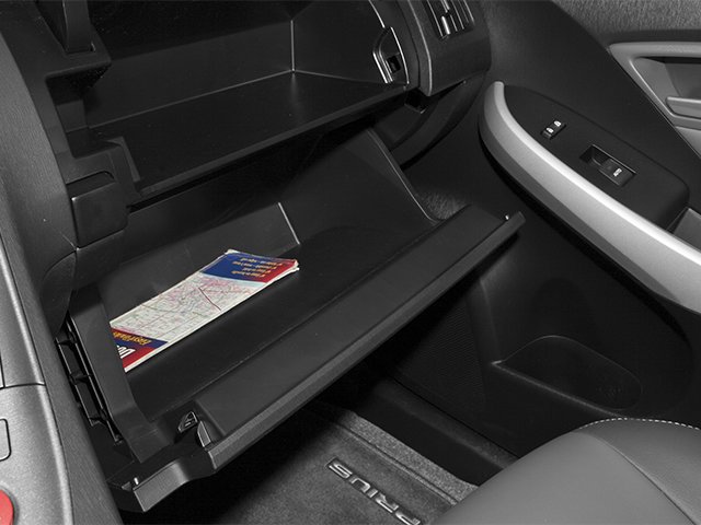 Used 2014 Black Toyota Four image 16