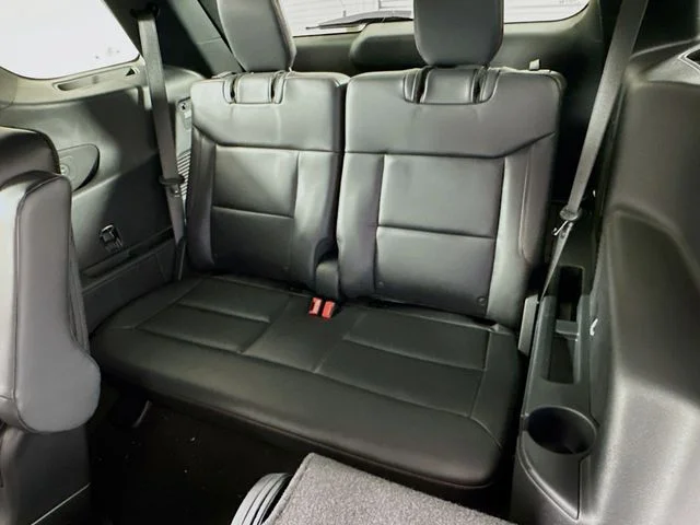 New 2026 Ford Explorer ST-Line