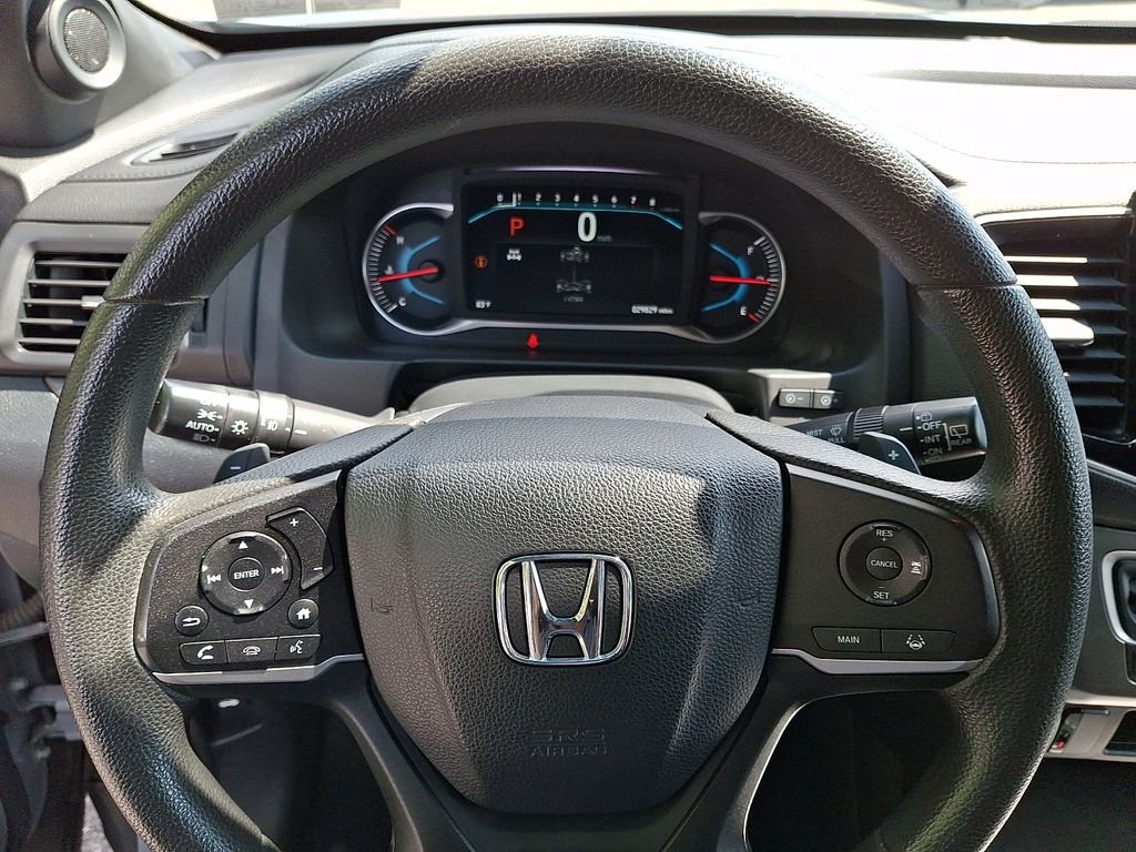 Used 2022 Gray Honda Sport image 20