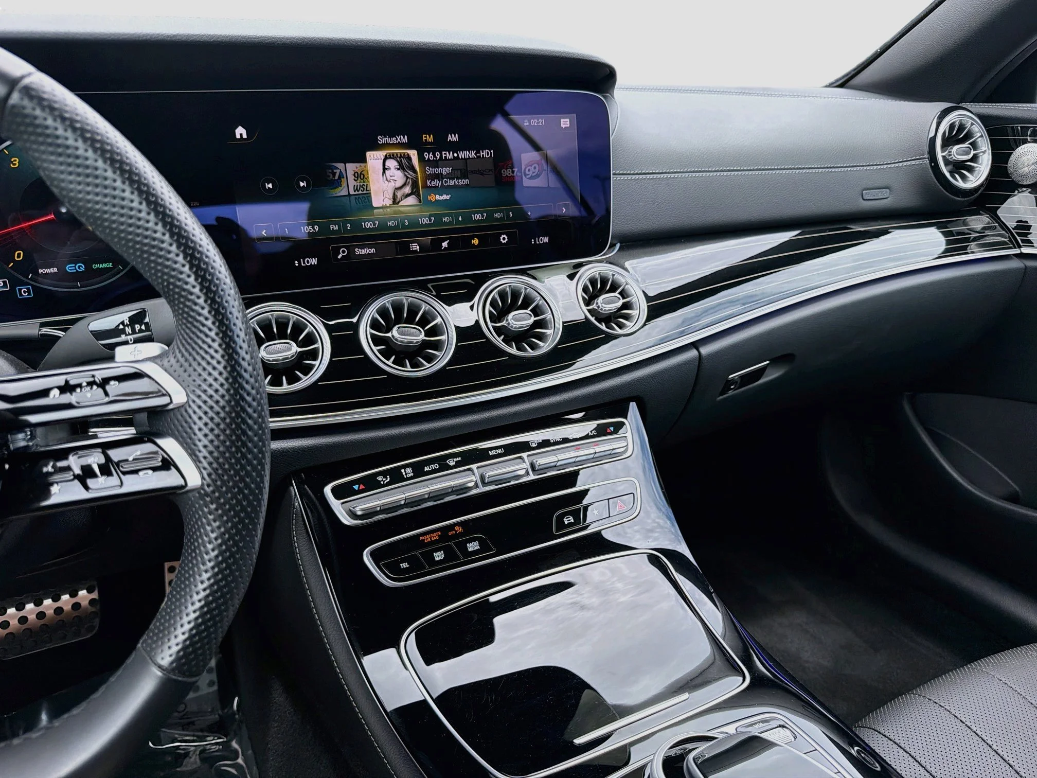 2023 Mercedes-Benz E-Class E450 - Photo 28