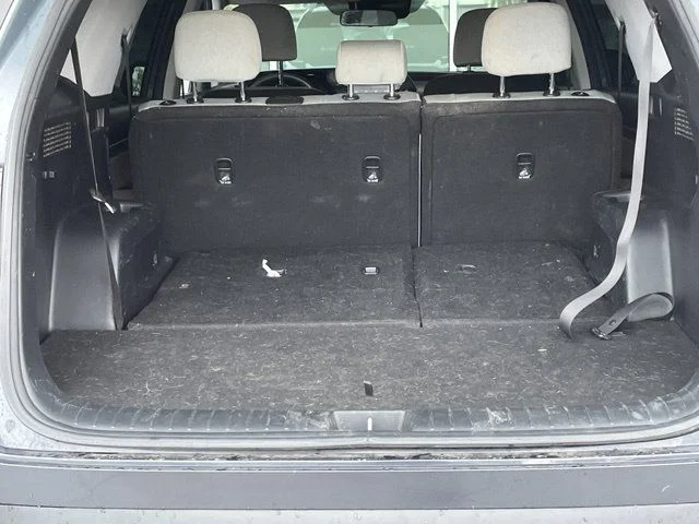 Used 2020 Steel Graphite Hyundai SE image 16