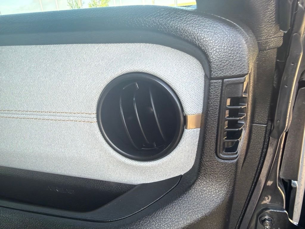 Used 2024 Gray Jeep Willys 4xe image 18