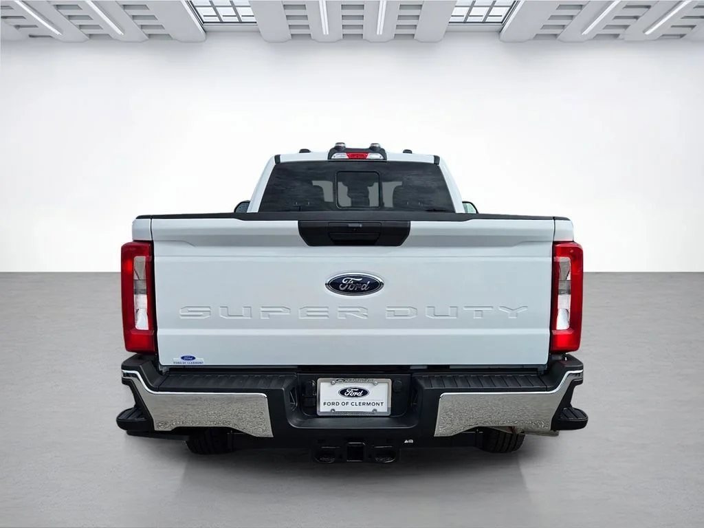 2026 Ford F-250 Super Duty XL - Photo 6