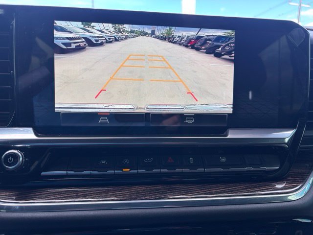 Used 2024 Brown GMC Elevation image 13