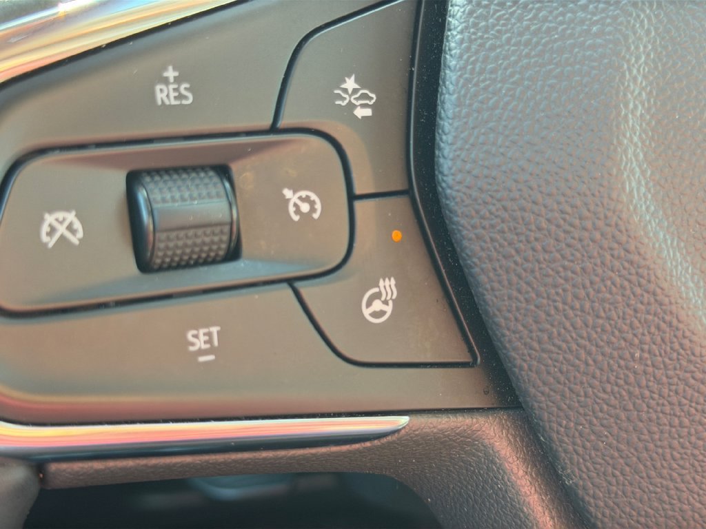 2025 Chevrolet Trax Activ - Photo 20