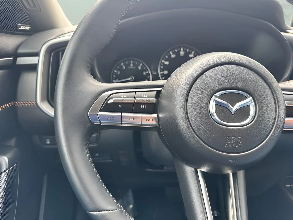 Used 2026 Red Mazda 2.5 S Premium image 15