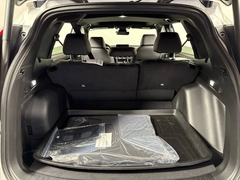 2026 Honda CR-V Sport-L - Photo 16