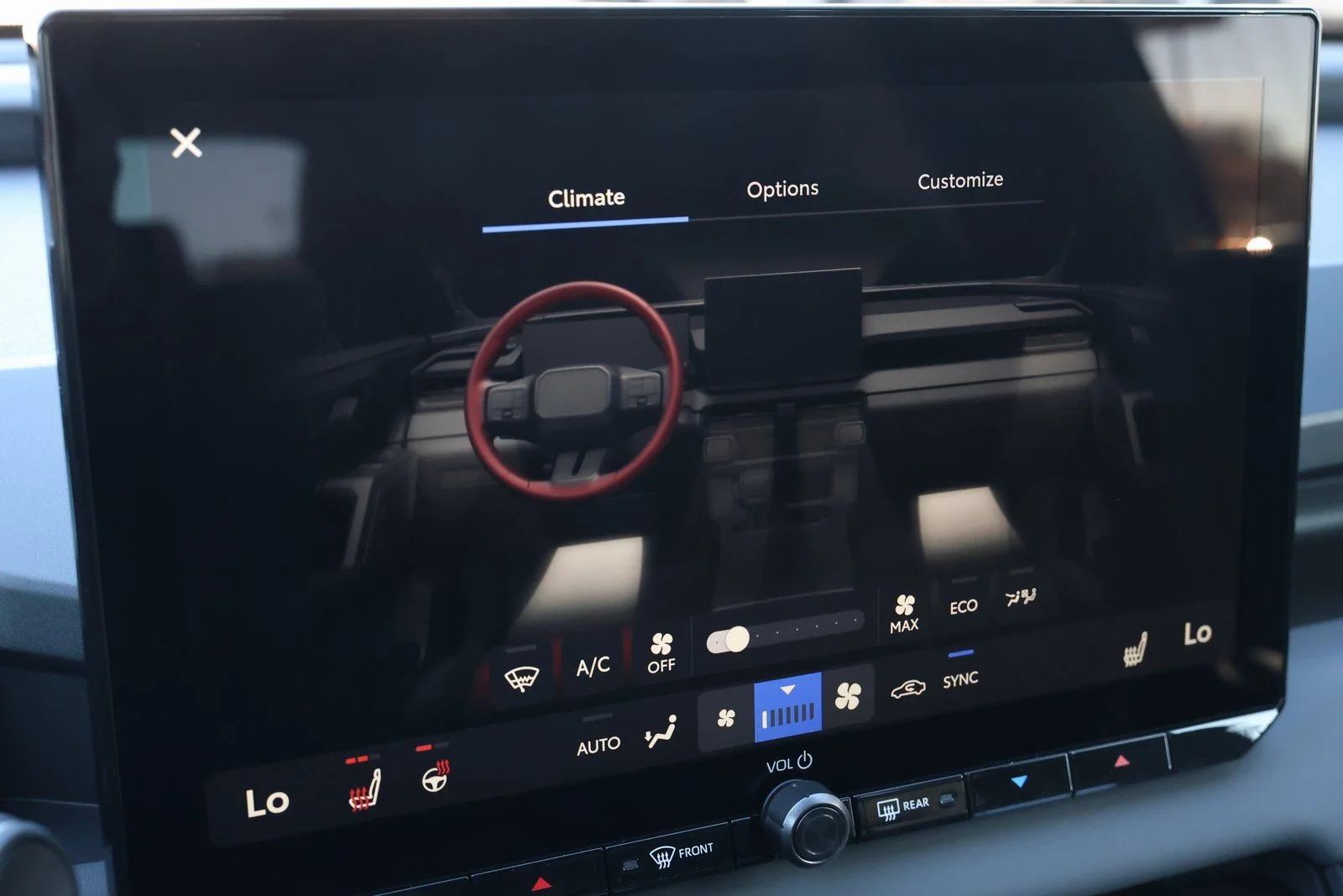 2026 Toyota RAV4 XSE - Photo 21