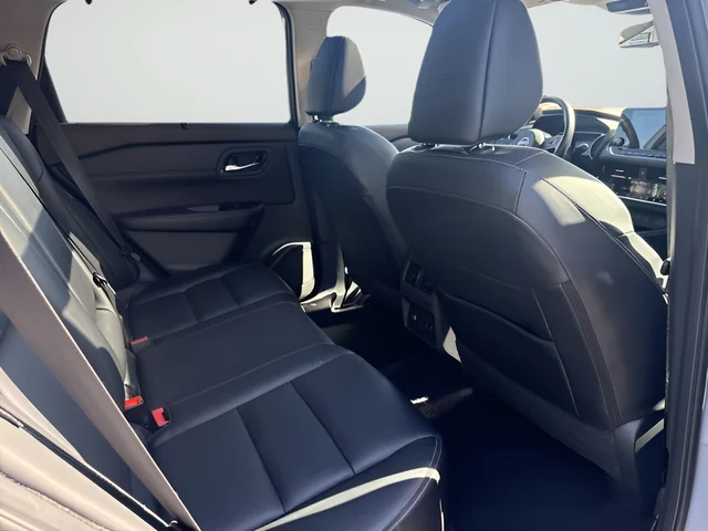 Used 2023 Gray Nissan SL image 24