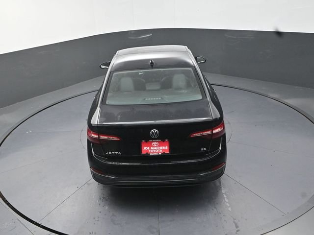 Used 2024  Volkswagen 1.5T SE image 28