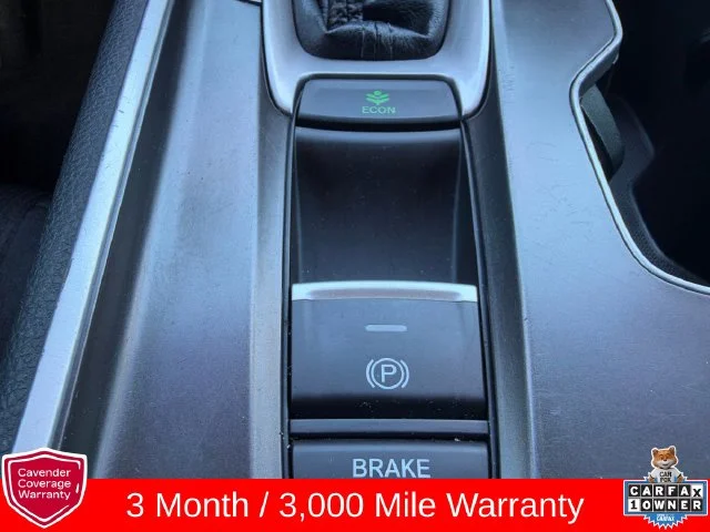 Used 2018  Honda LX image 28