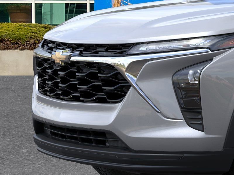 2026 Chevrolet Trax LS - Photo 14