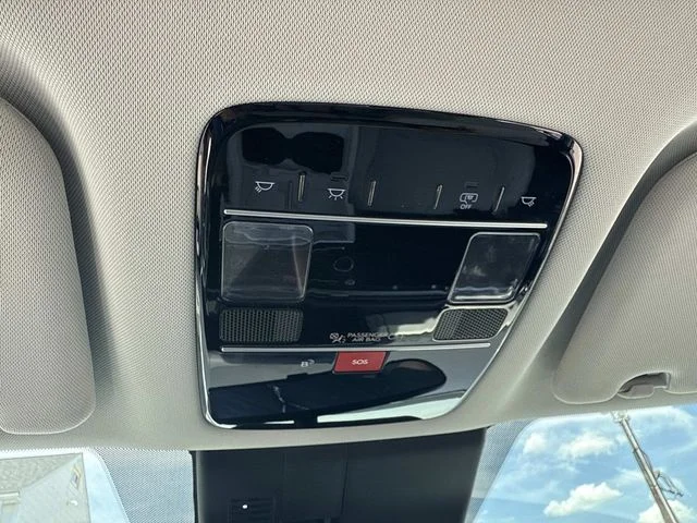 2026 Hyundai Santa Fe SEL - Photo 25