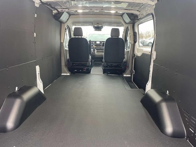 2025 Ford Transit Van Base - Photo 4