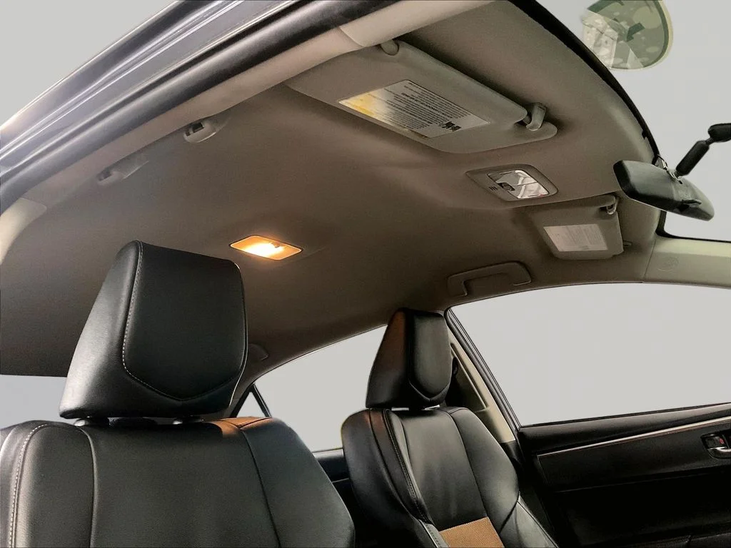 Used 2014 Gray Toyota S Plus image 26
