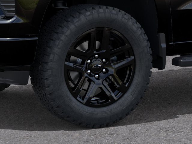 2026 Chevrolet Silverado 1500 RST - Photo 9