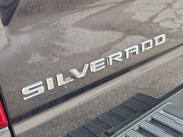 2024 Chevrolet Silverado 1500 LTZ - Photo 32