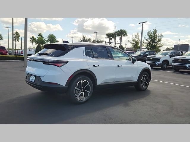 2026 Chevrolet Equinox EV 2LT - Photo 25