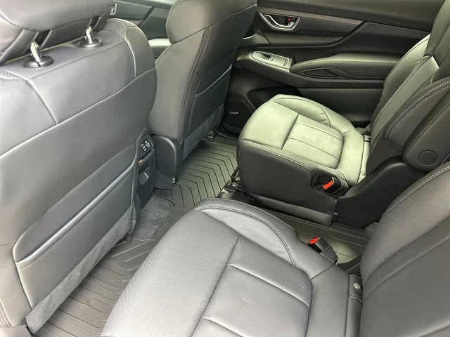 New 2026 CRYSTAL WHITE PEARL Subaru Limited 7-Passenger image 42