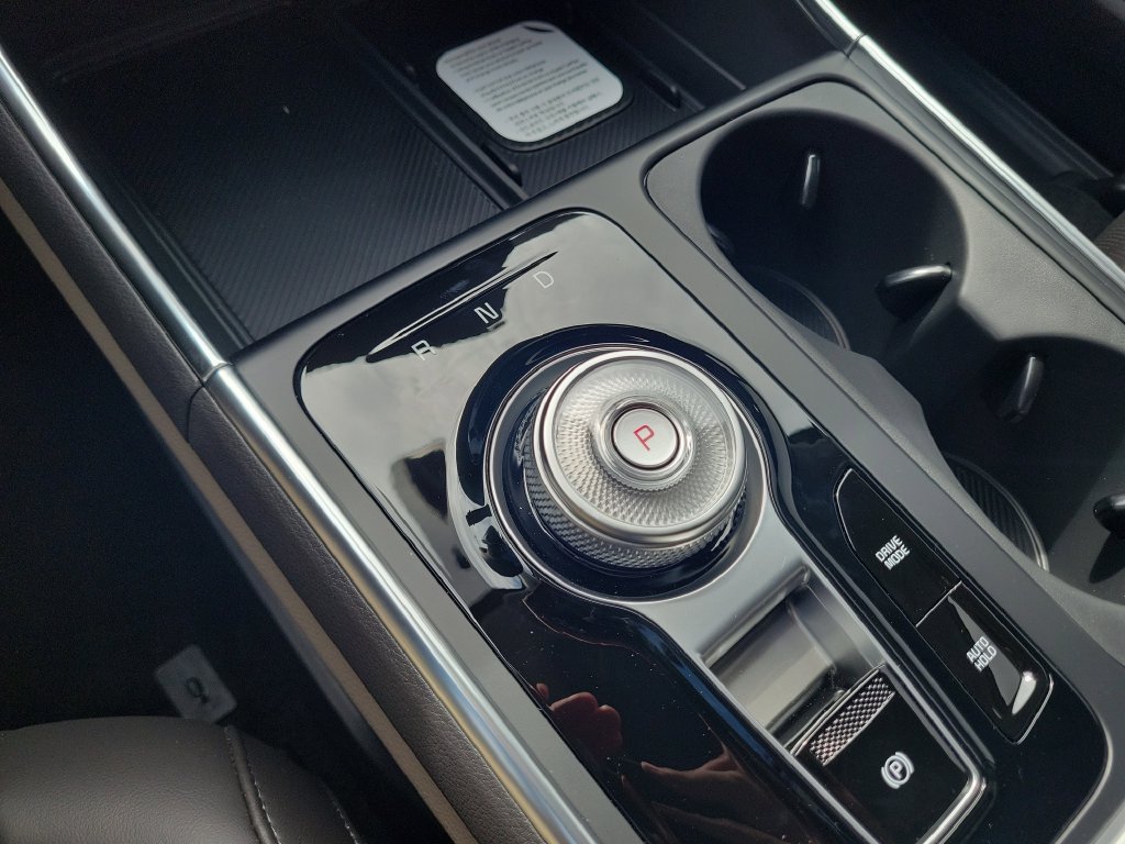 New 2026 Aurora Black Pearl Kia EX image 36